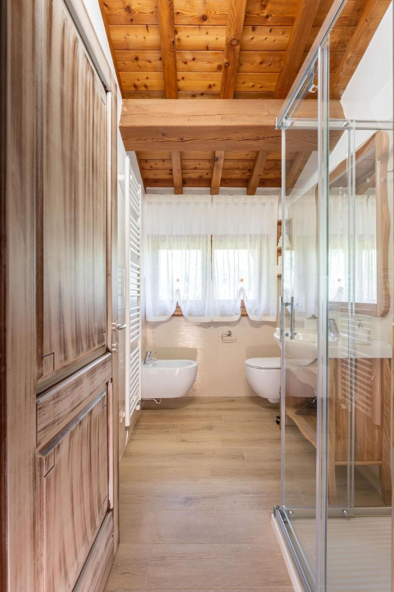 Agriturismo Ai Dossi - Housity