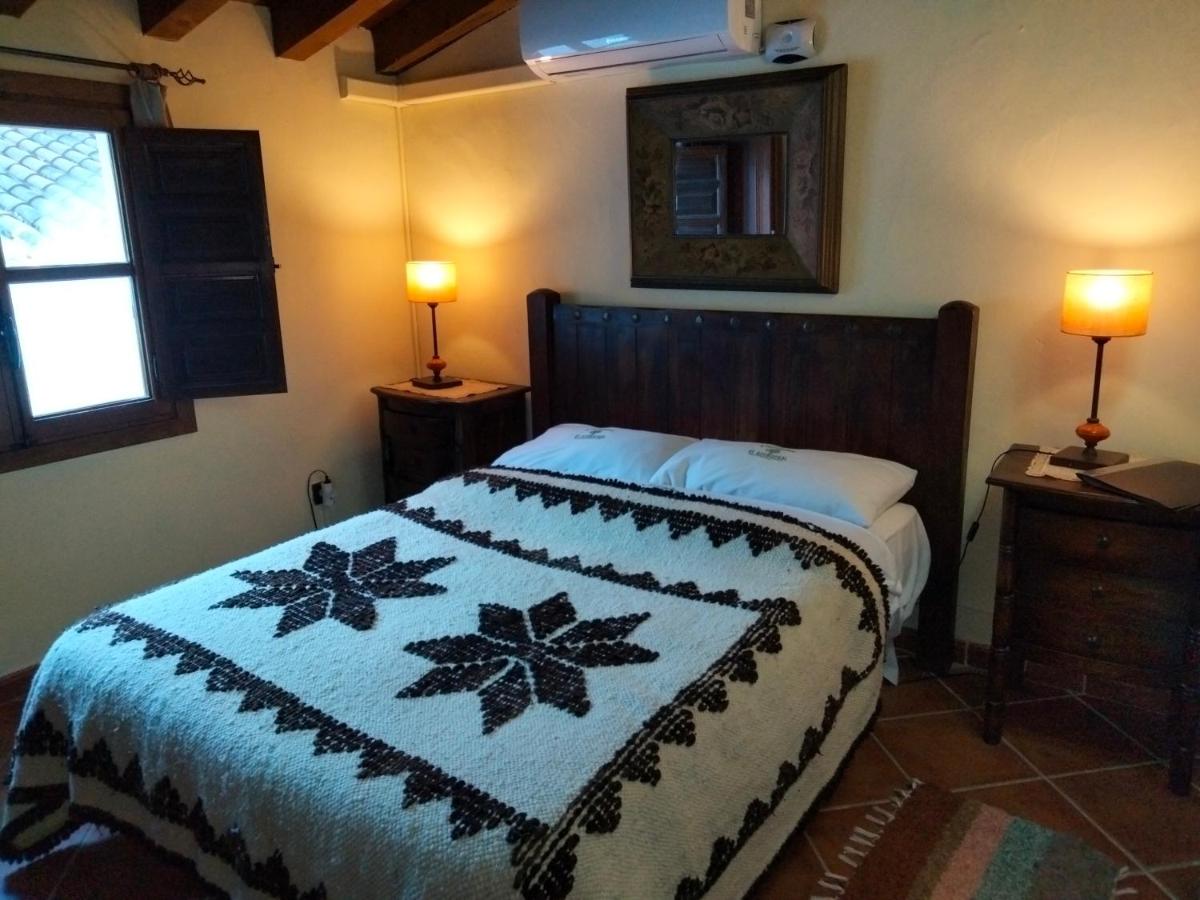 B&B the lost Village el Acebuchal - Housity