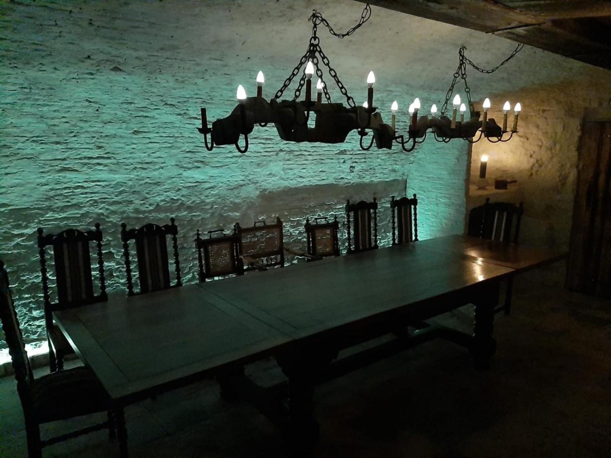 HOFMARKGRAAF - Unique apartment in historic Antwerp mansion - Housity