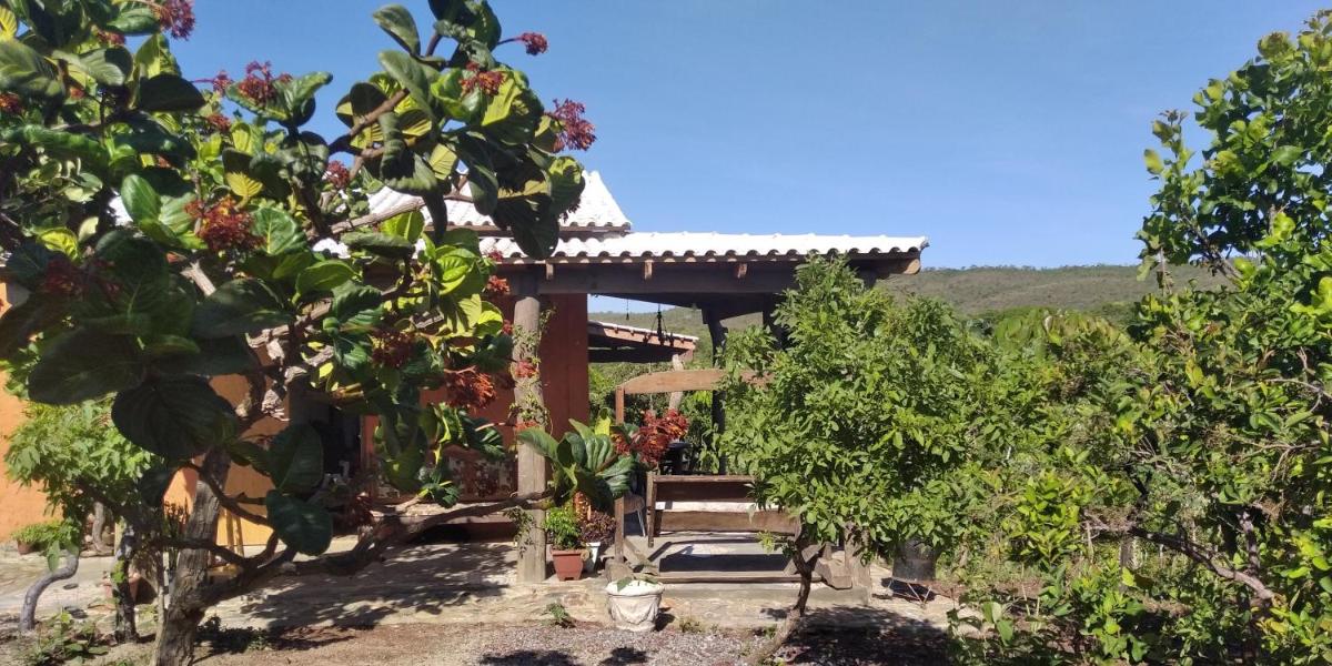 Casa Kali - Pousada Ocaso - Housity