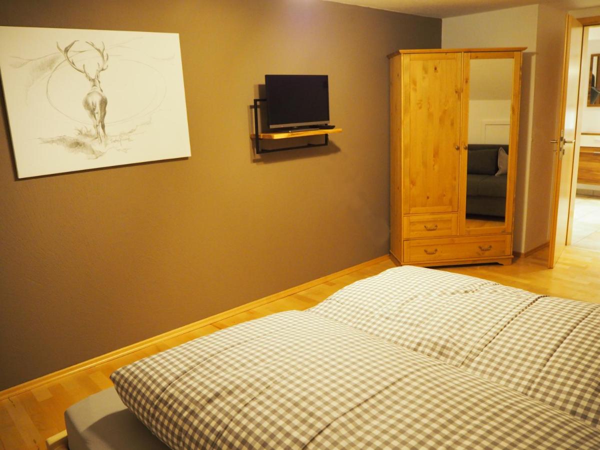 Ferienwohnung Grüntenpanorama im Jägerwinkl Allgäu - Housity