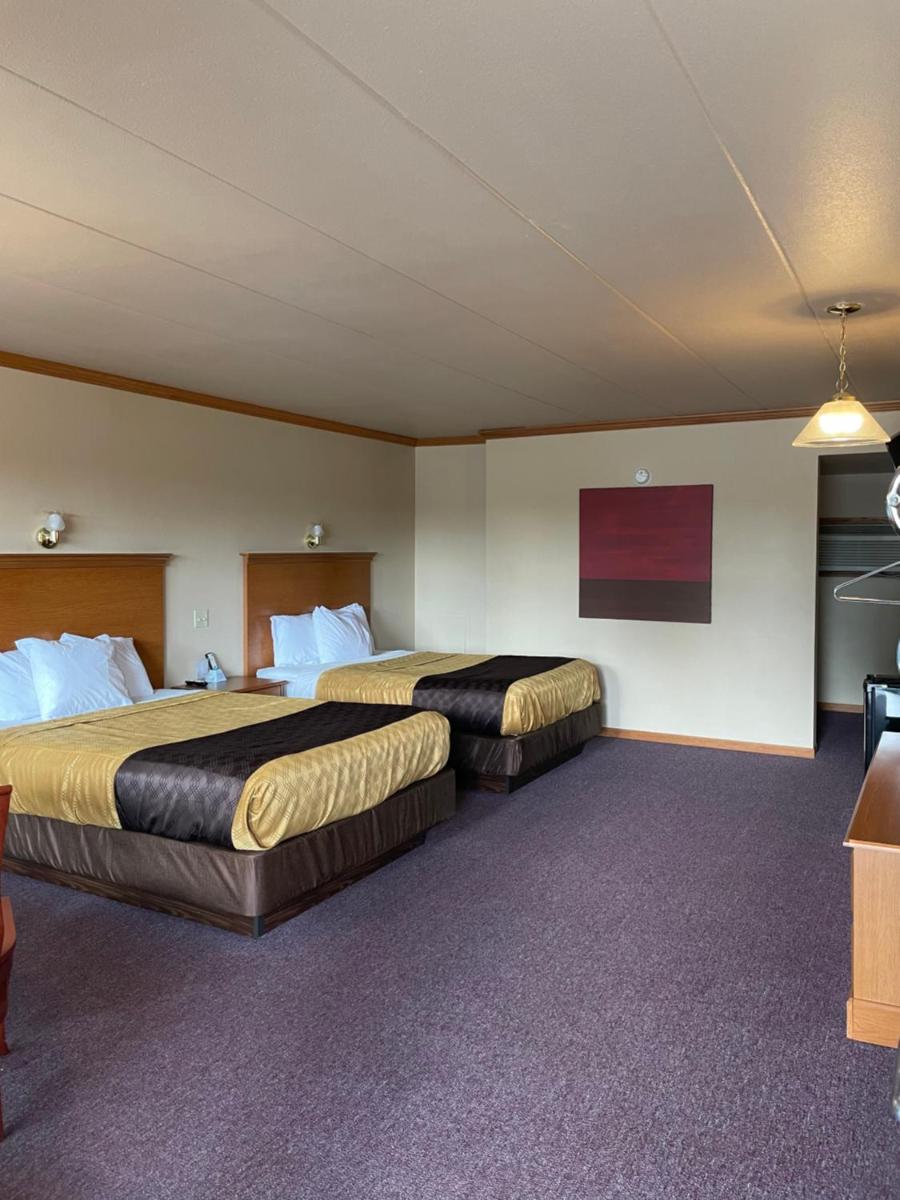 Amber's Inn and Suites - Hizvo