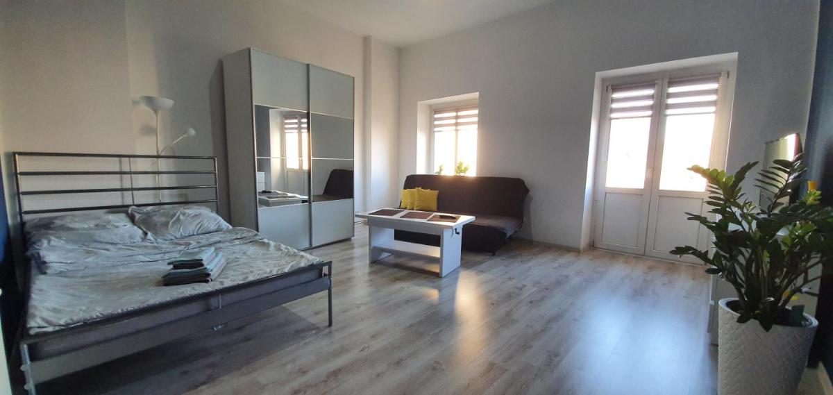 Casa de Drzymala - Housity