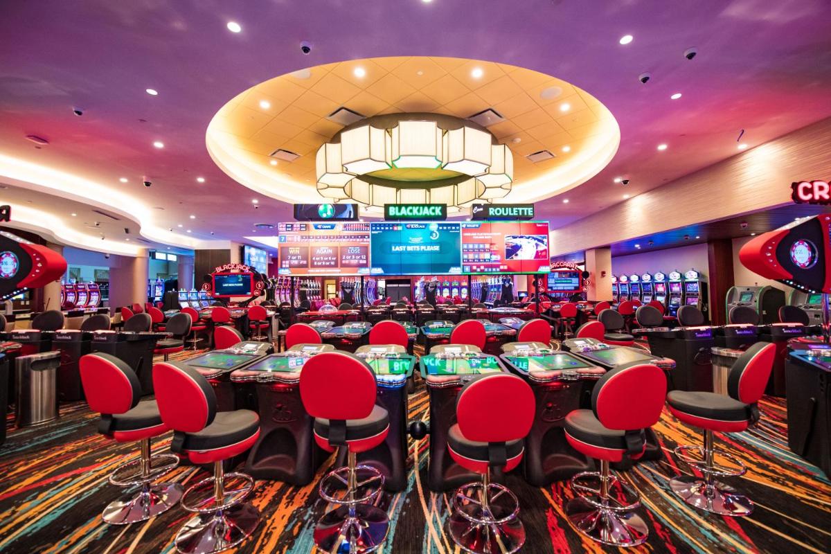 Jake's 58 Casino Hotel - Adult Only - Housity