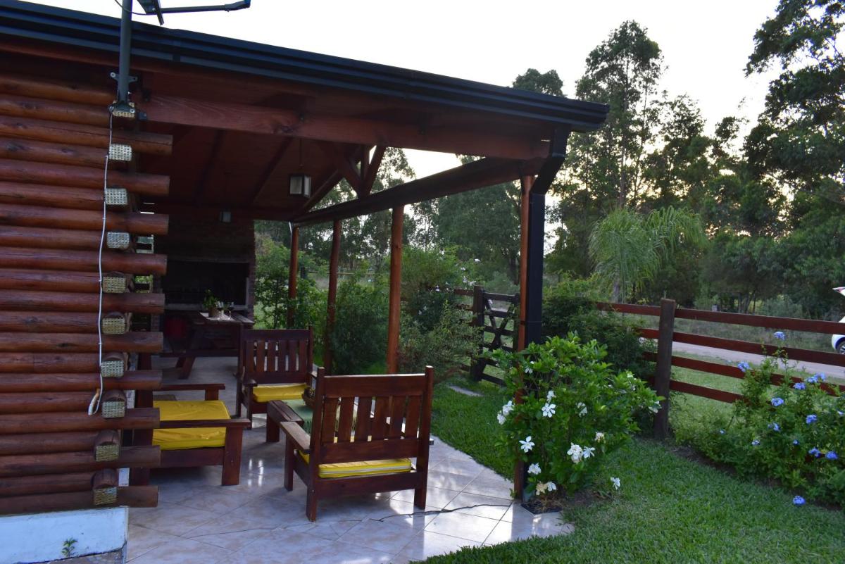 Rincon del lago - Housity