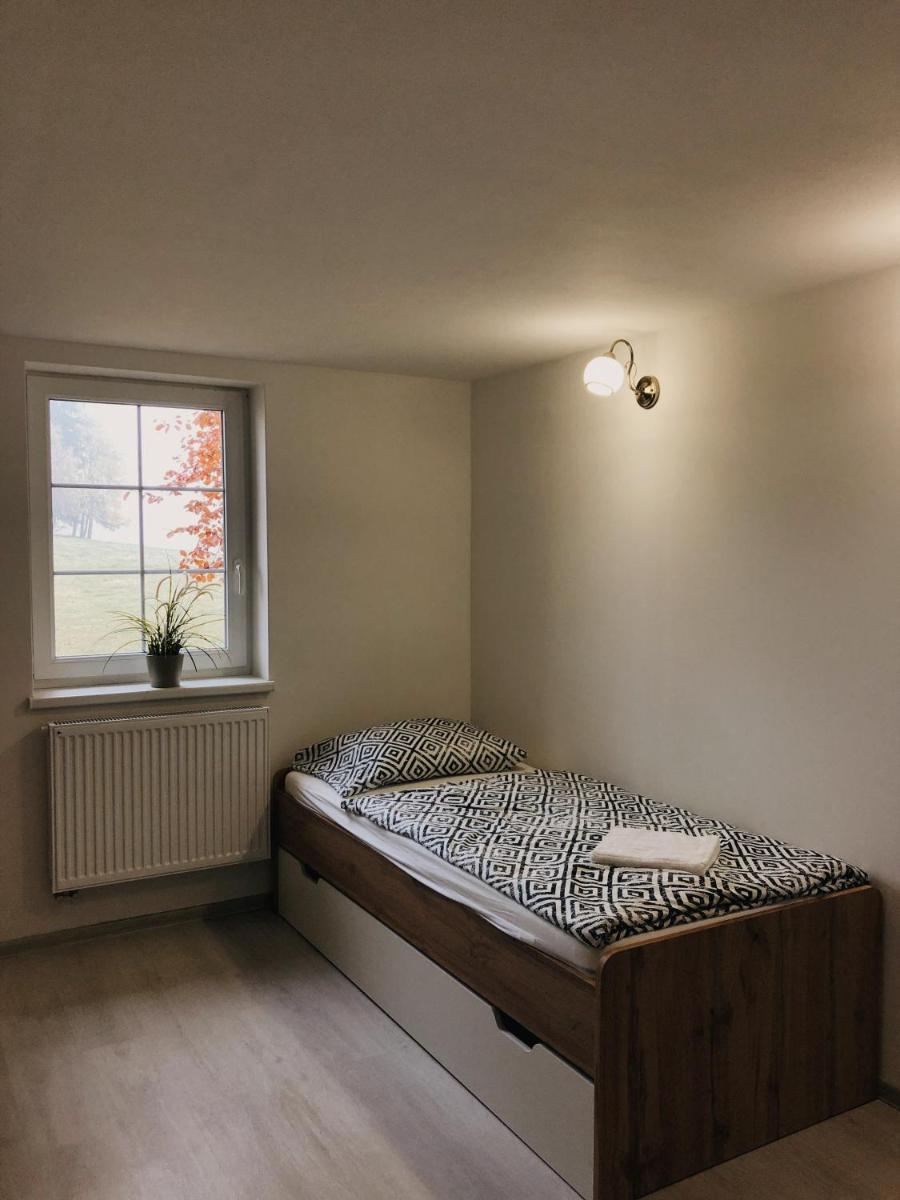 Heřmanov 141 - Housity