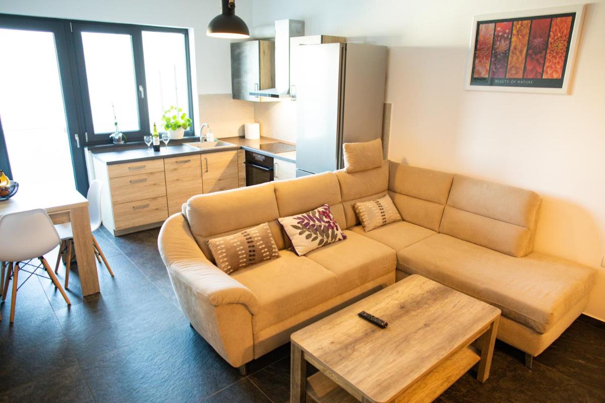 BIO Residence Apartments Timisoara - Housity