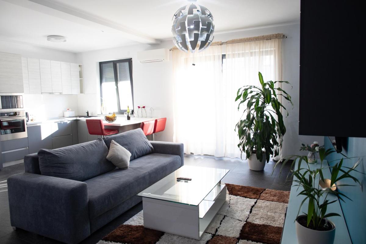 BIO Residence Apartments Timisoara - Housity