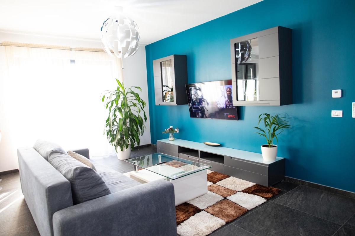 BIO Residence Apartments Timisoara - Housity