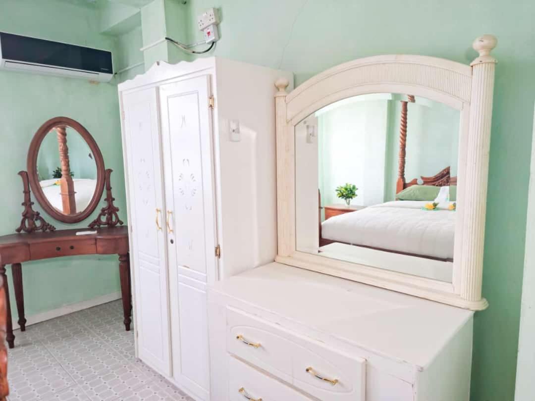 Belle View Apartment Villa - Cactus - Housity