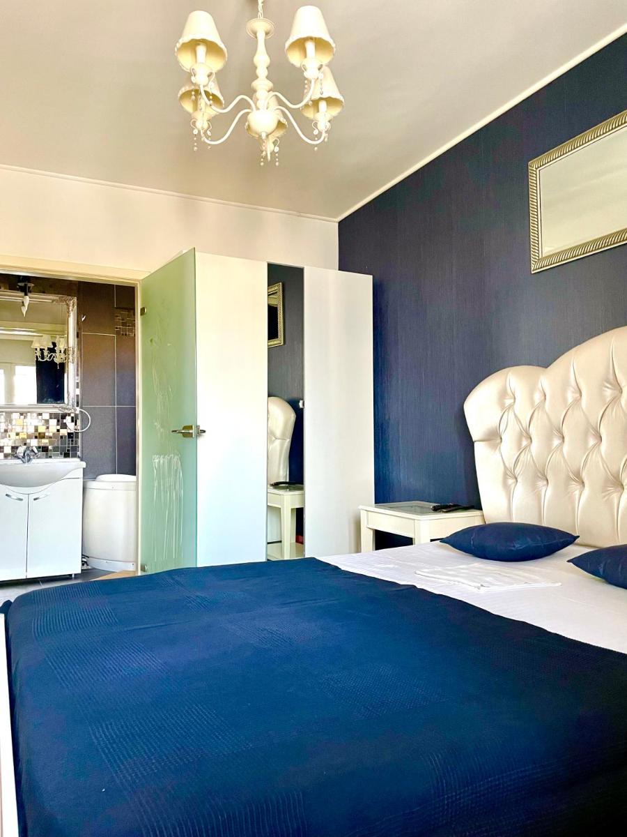 Apartament cu 3 dormitoare Jolie.M - Housity