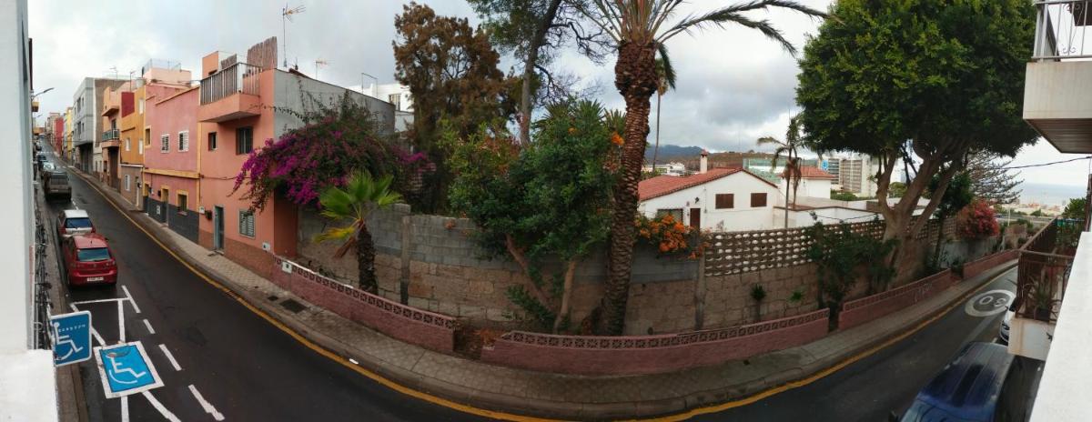 Open-atico - Housity