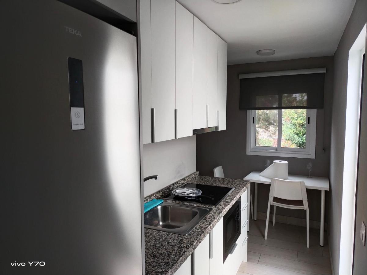 Open-atico - Housity