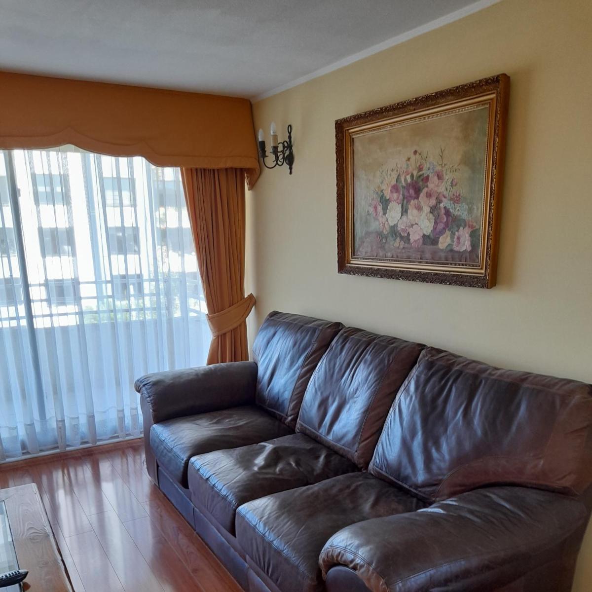Departamento Temuco Thiers - Hizvo