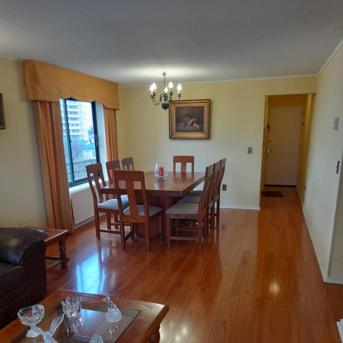 Departamento Temuco Thiers - Hizvo