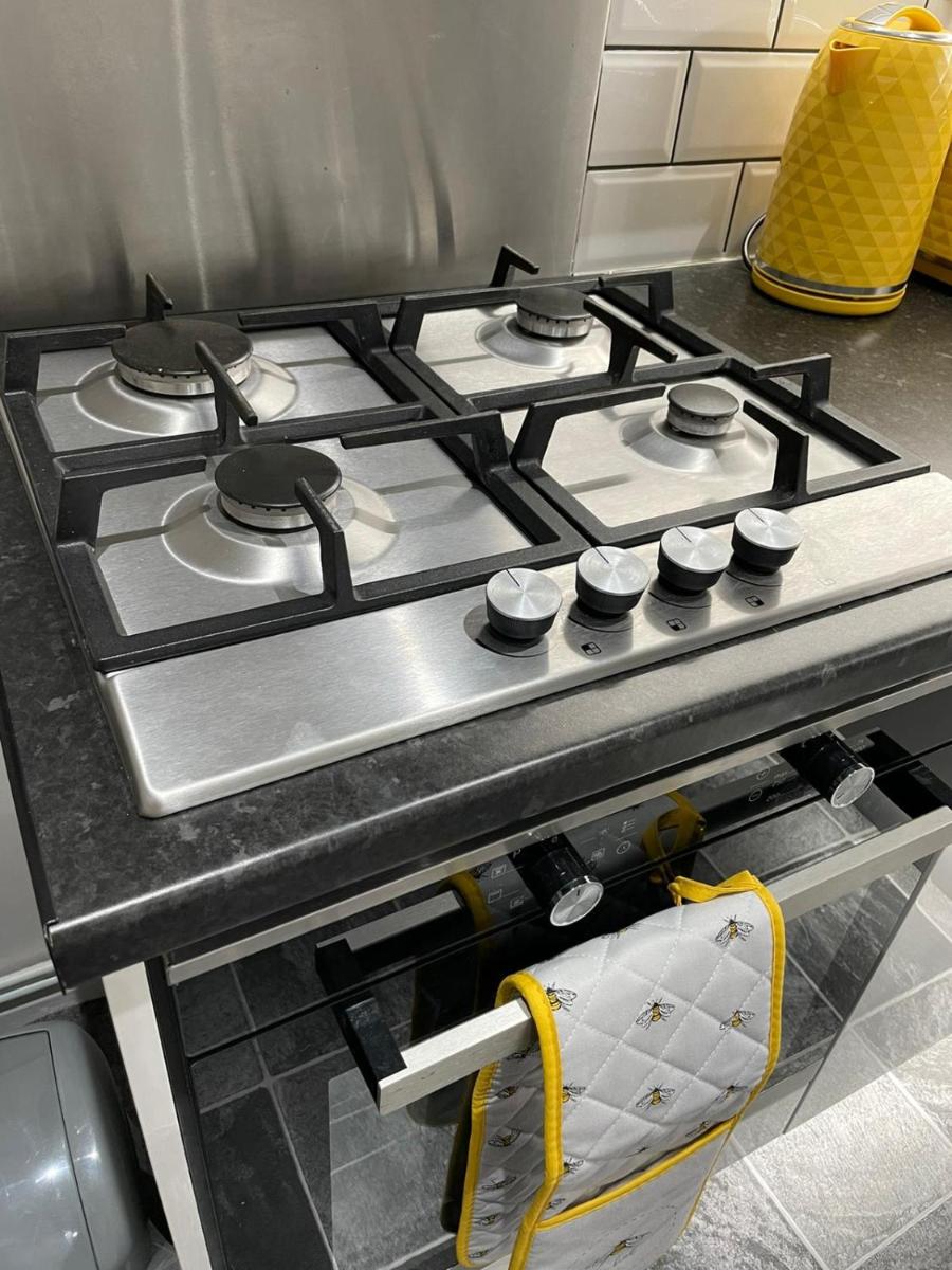 Balco Sherwood Studio - Housity