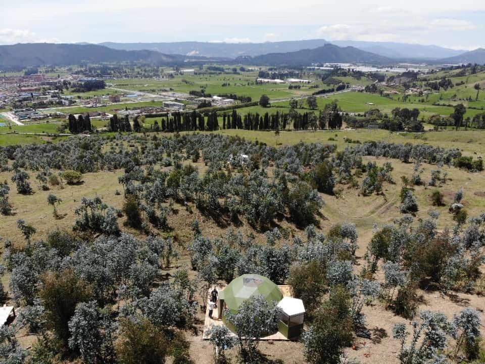 RESERVA CATEDRAL Glamping - Housity