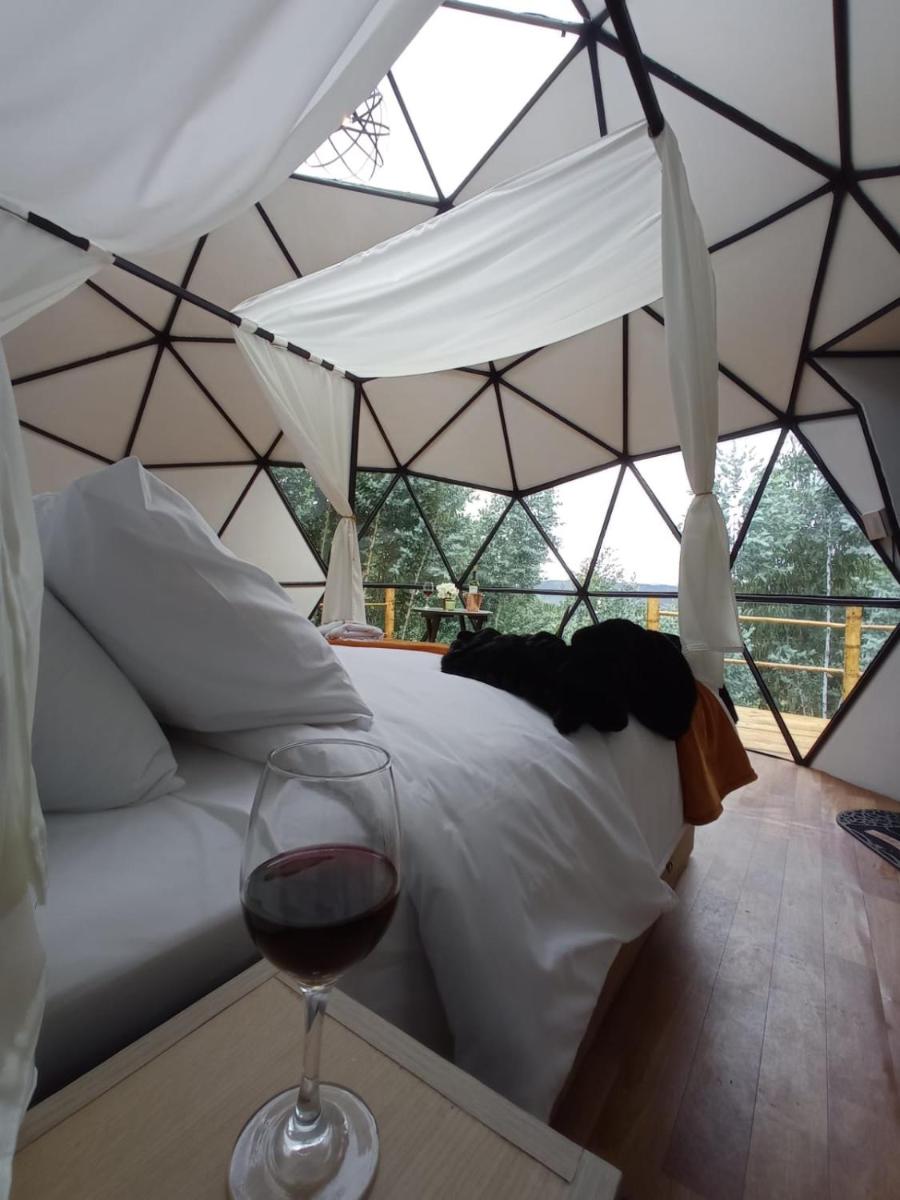 RESERVA CATEDRAL Glamping - Housity