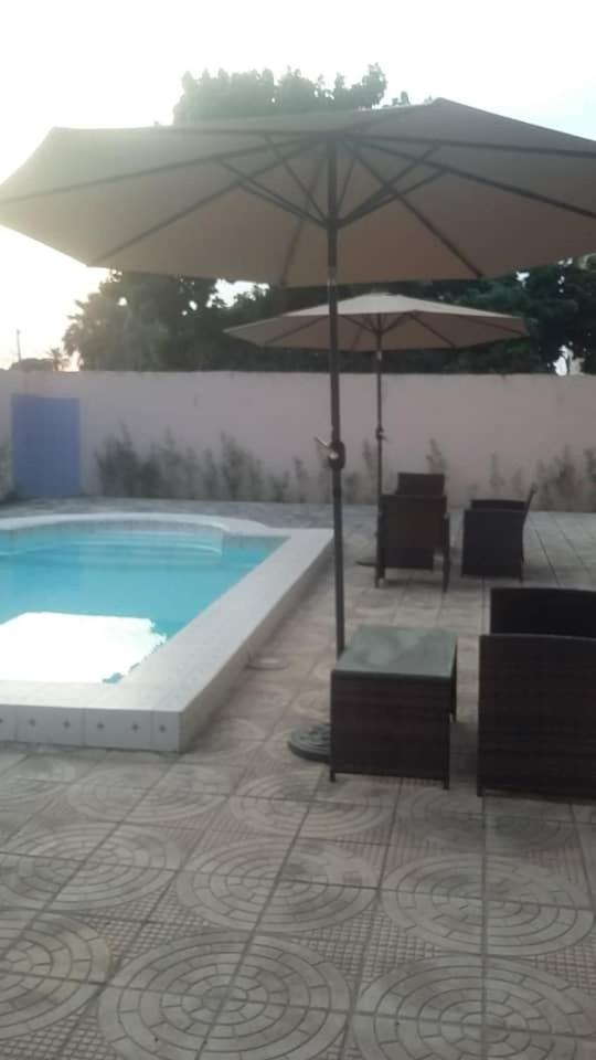 Gam Properties Guest House - Housity