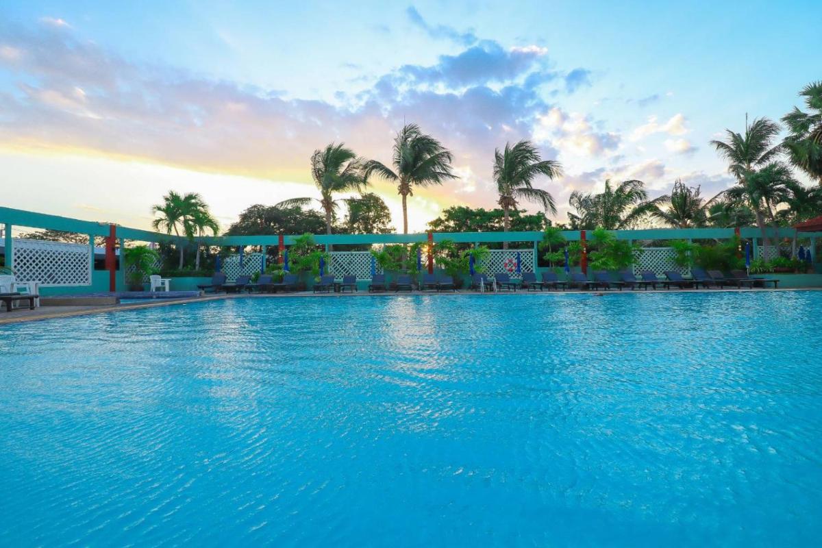 Hua Hin Grand Hotel and Plaza - Housity