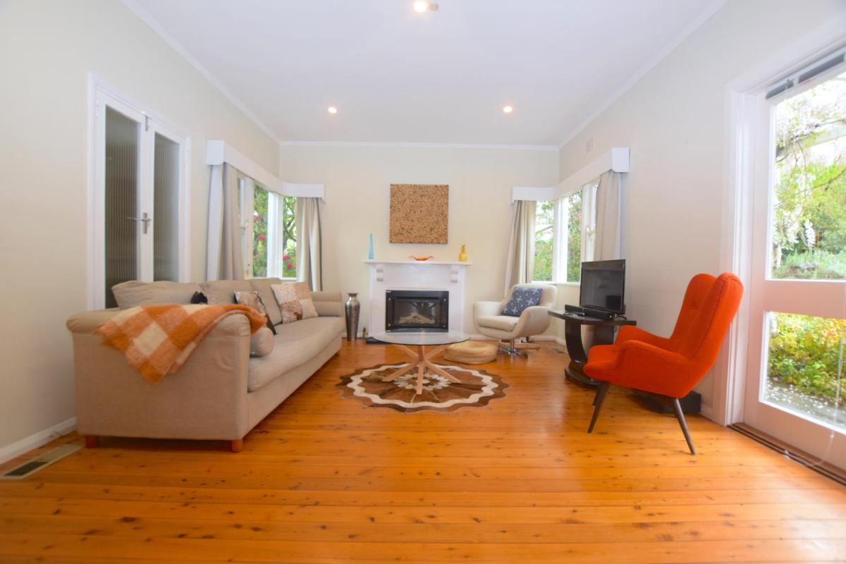 Calamandah House of Blackheath - Housity