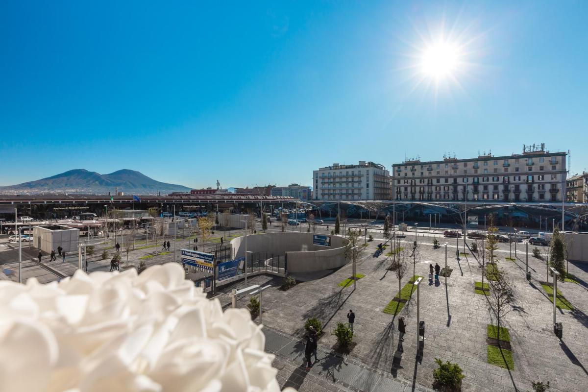 Sant'Angelo Suites - Housity