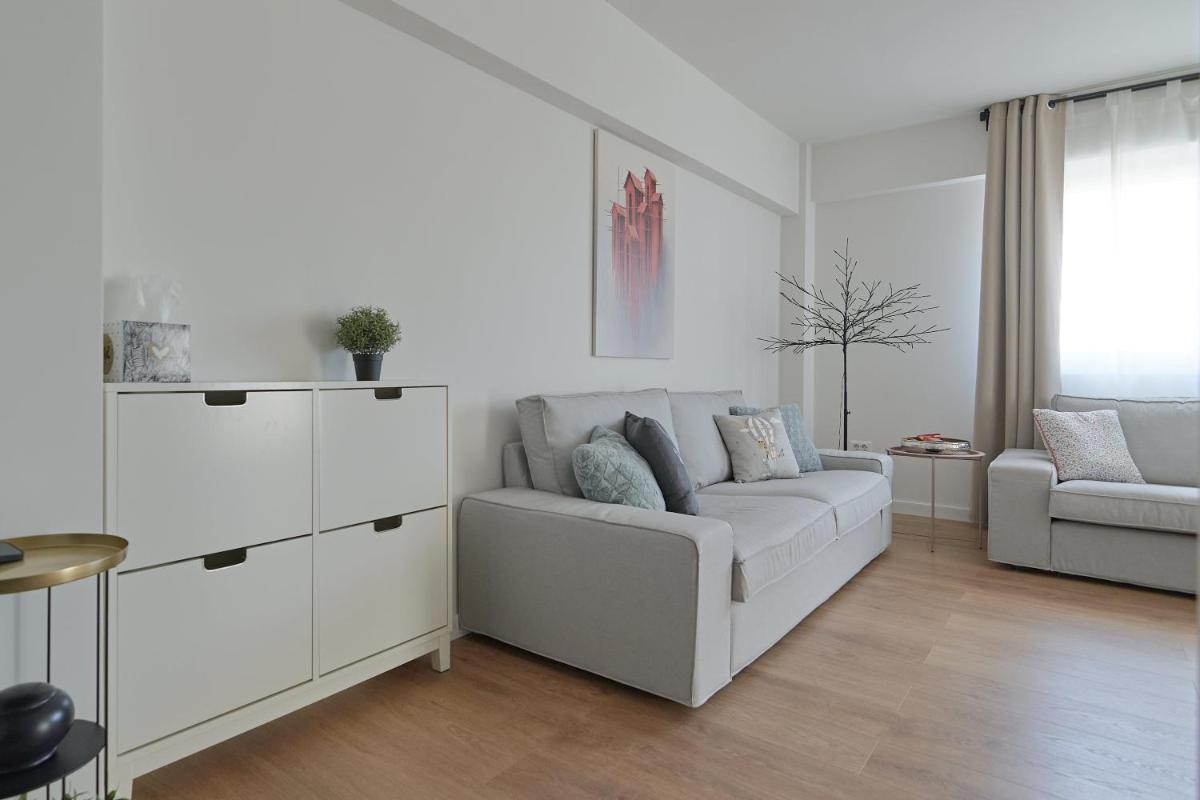 Suitetrails - Apartament Hermosa