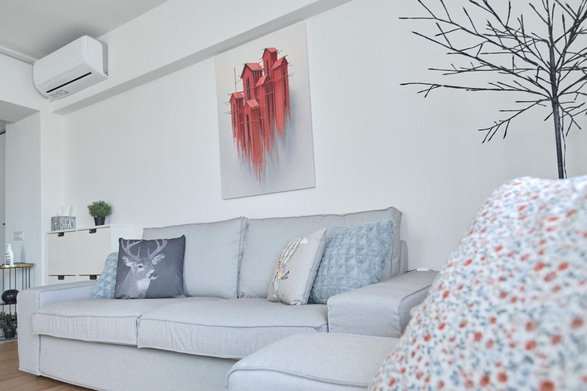 Suitetrails - Apartament Hermosa