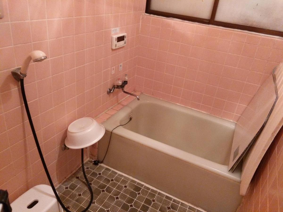 Matsuo House - Room Fuyu - Housity