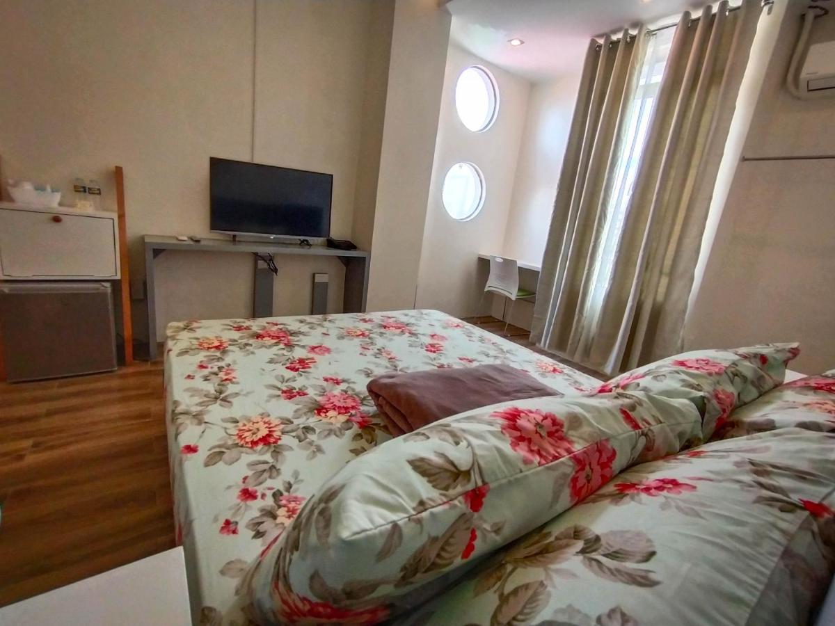 Zillion Pavilion Family & Business Hotel - Housity