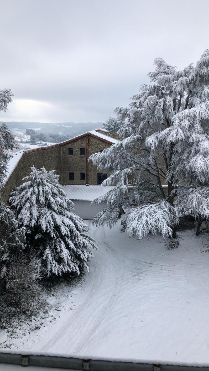 gîte Les Marronniers - Housity