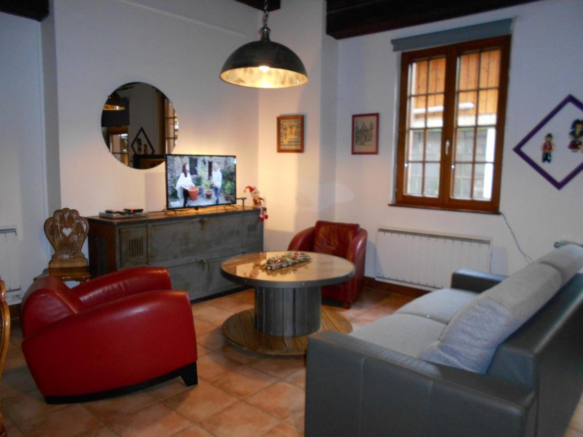 Le Winzer - Housity