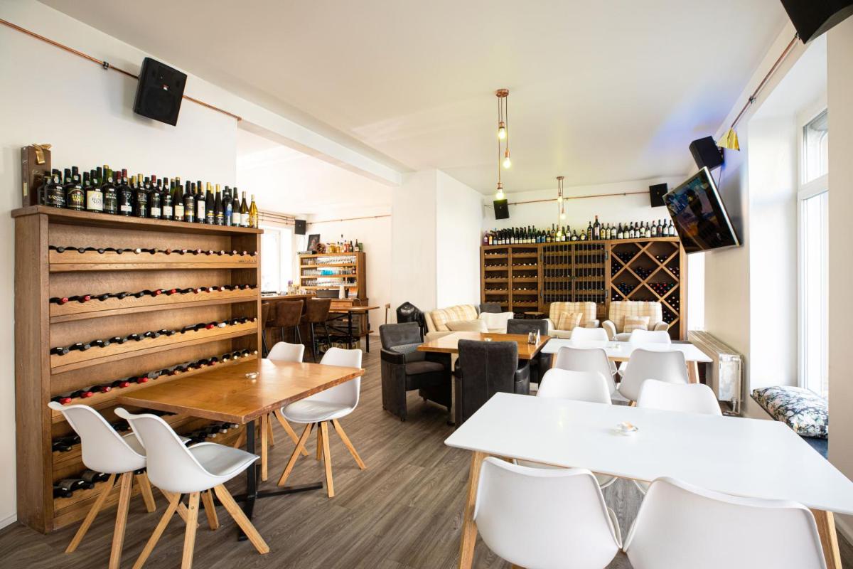 Hostel WohnZimmer-Essen - Housity