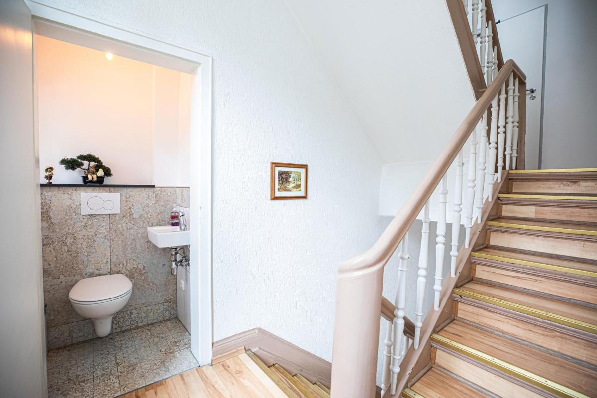 Hostel WohnZimmer-Essen - Housity