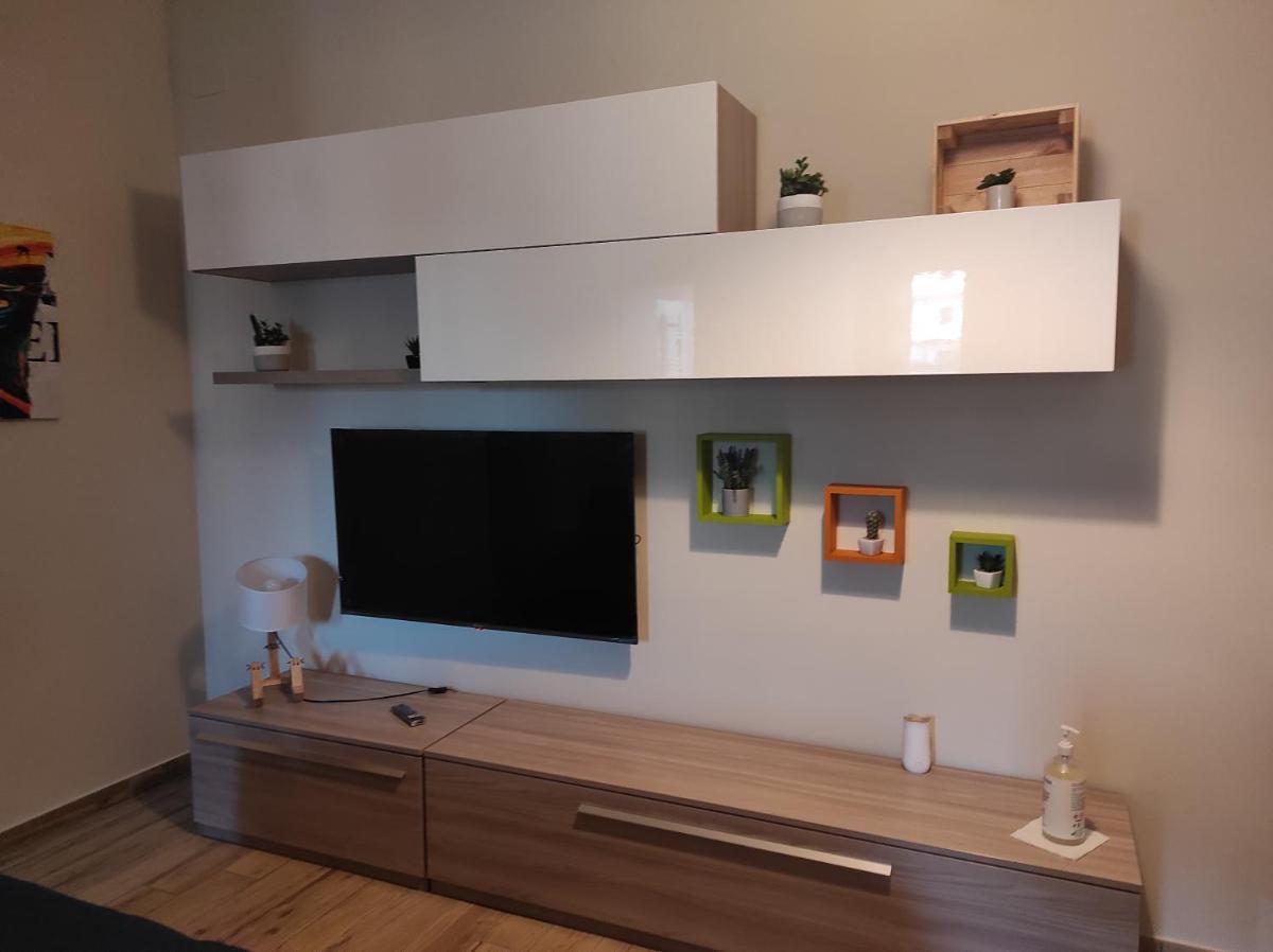 Profumo di Jonio - Housity