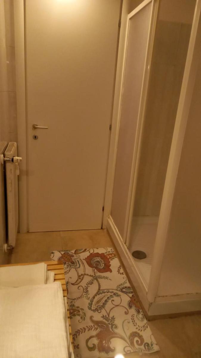 Roma san pietro - Housity