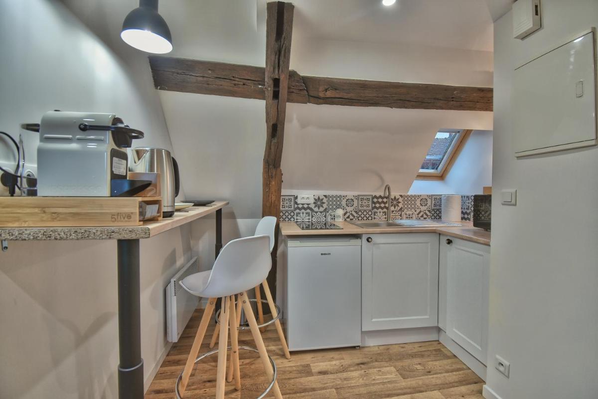 Le COSY - Housity