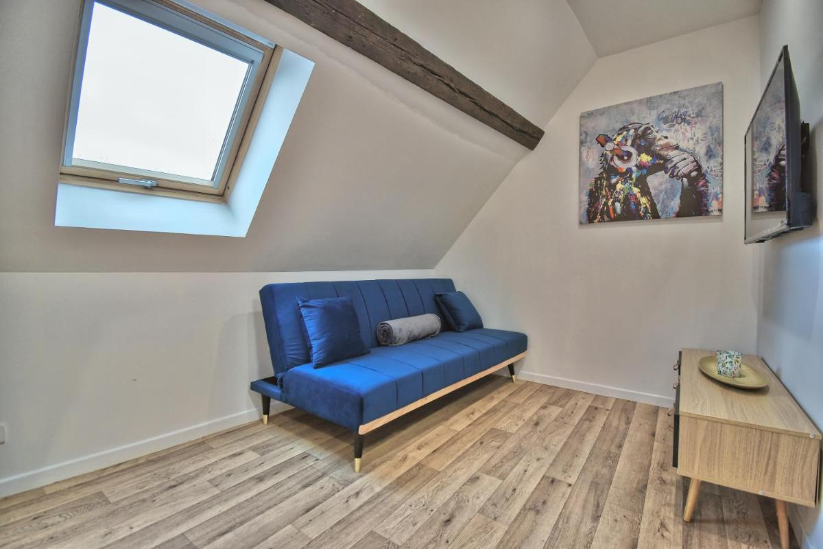 Le COSY - Housity