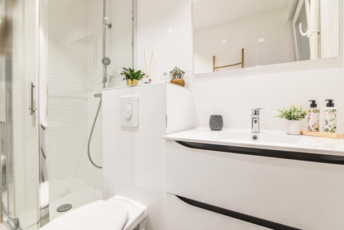 Lumineux - L'Authentique - Centre - Housity