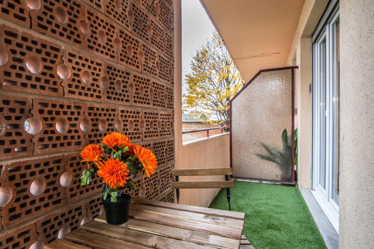 Lumineux - L'Authentique - Centre - Housity