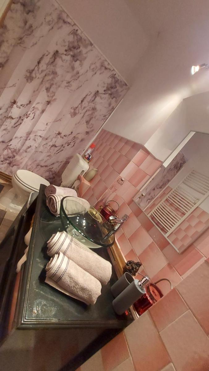 Old Town Apartament Oradea - Housity