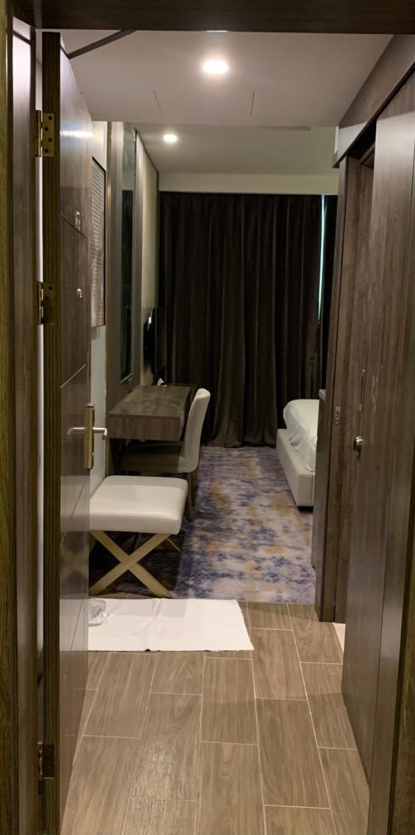 Lily Palms Serviced Apartments-Economy - Housity