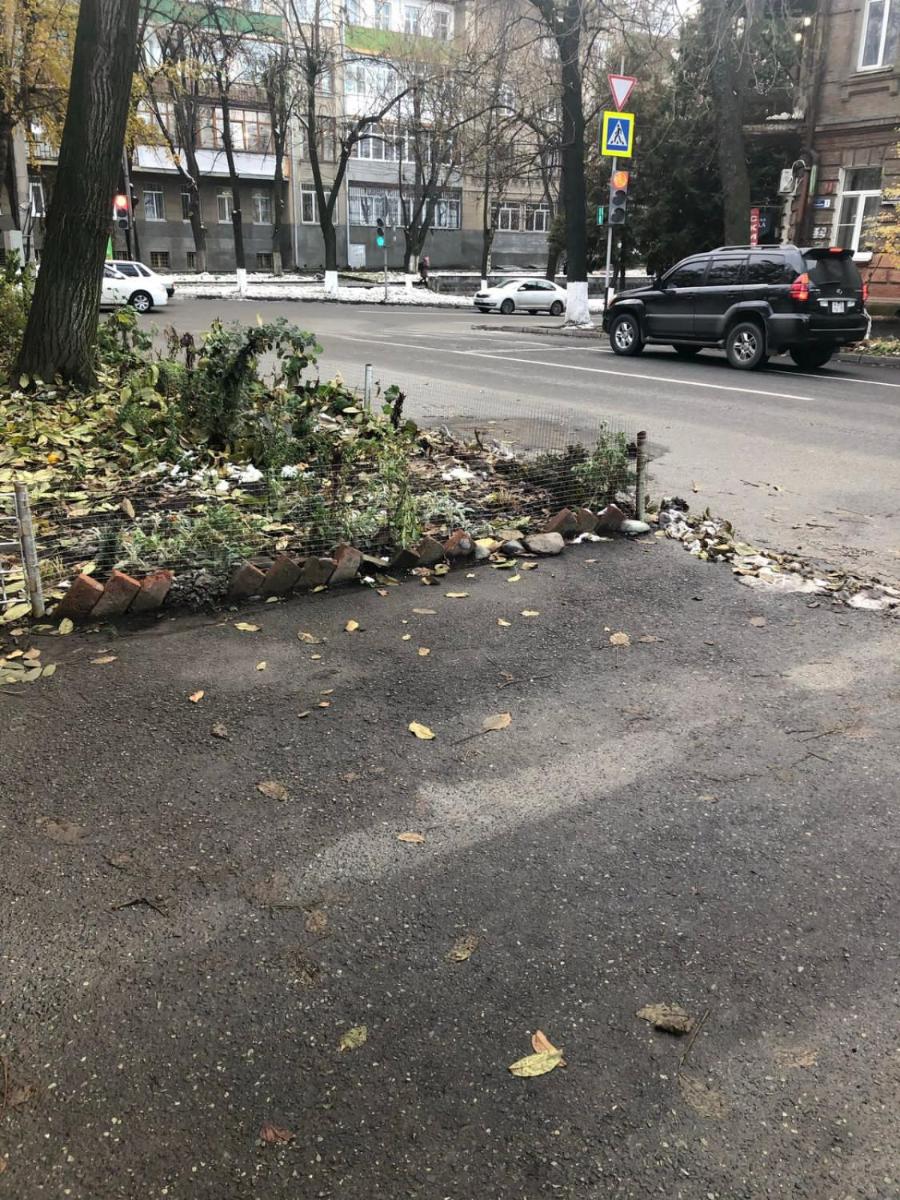 Kvartira na tamaeva - Housity