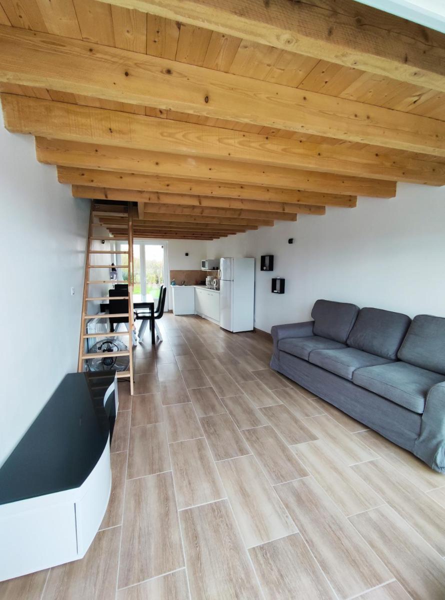 Appartement Breuil Magné - Housity