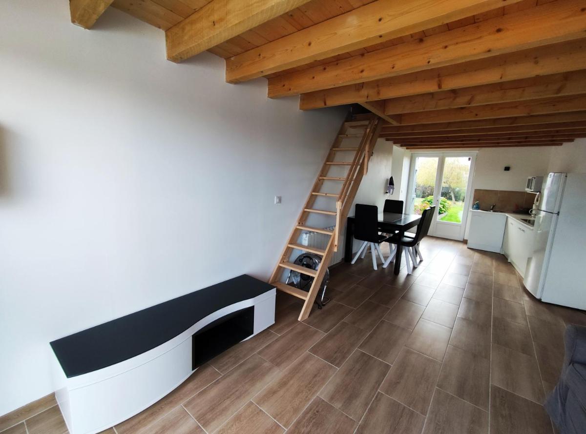 Appartement Breuil Magné - Housity