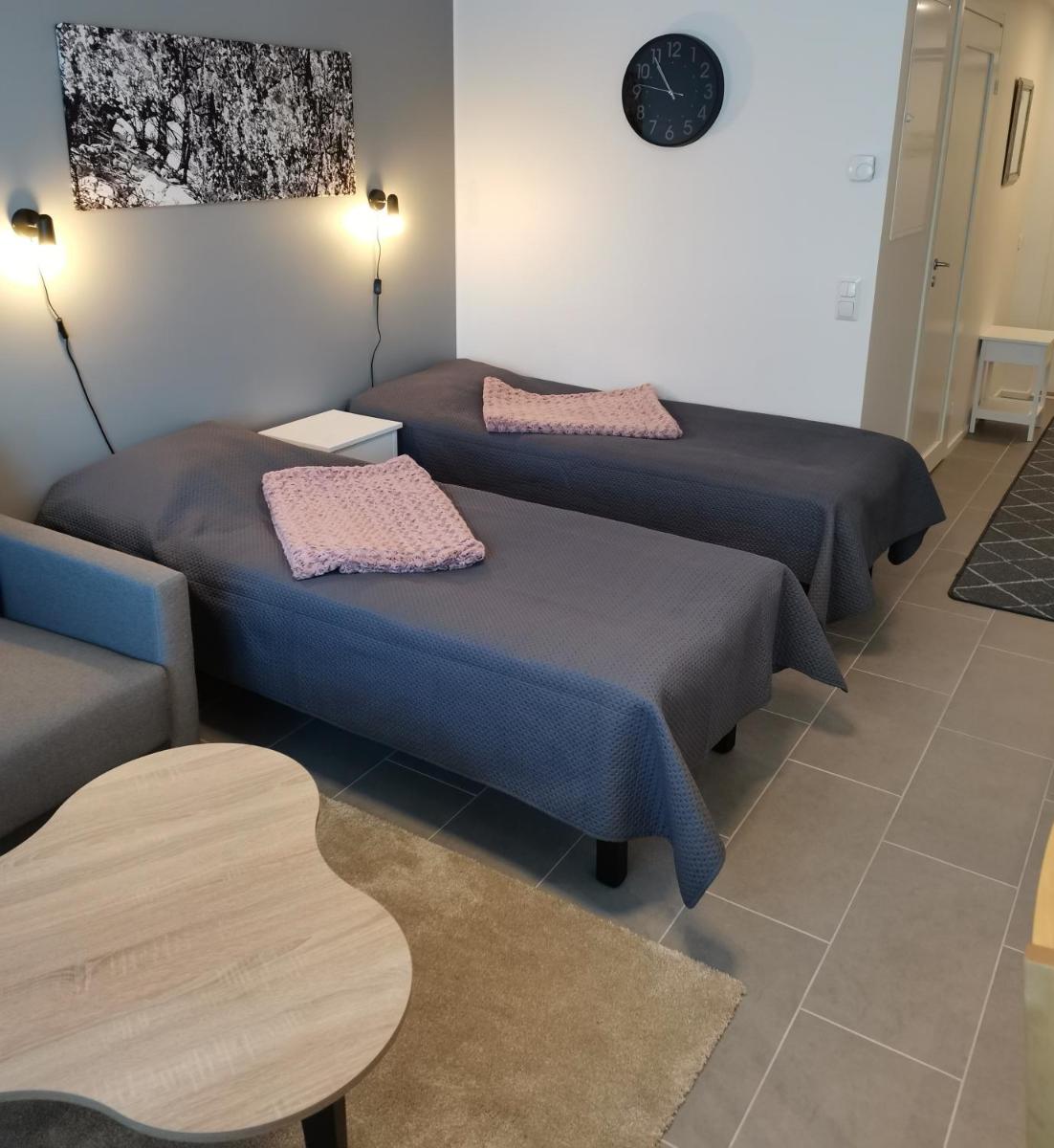 Levi Ski-Star 213 - Housity