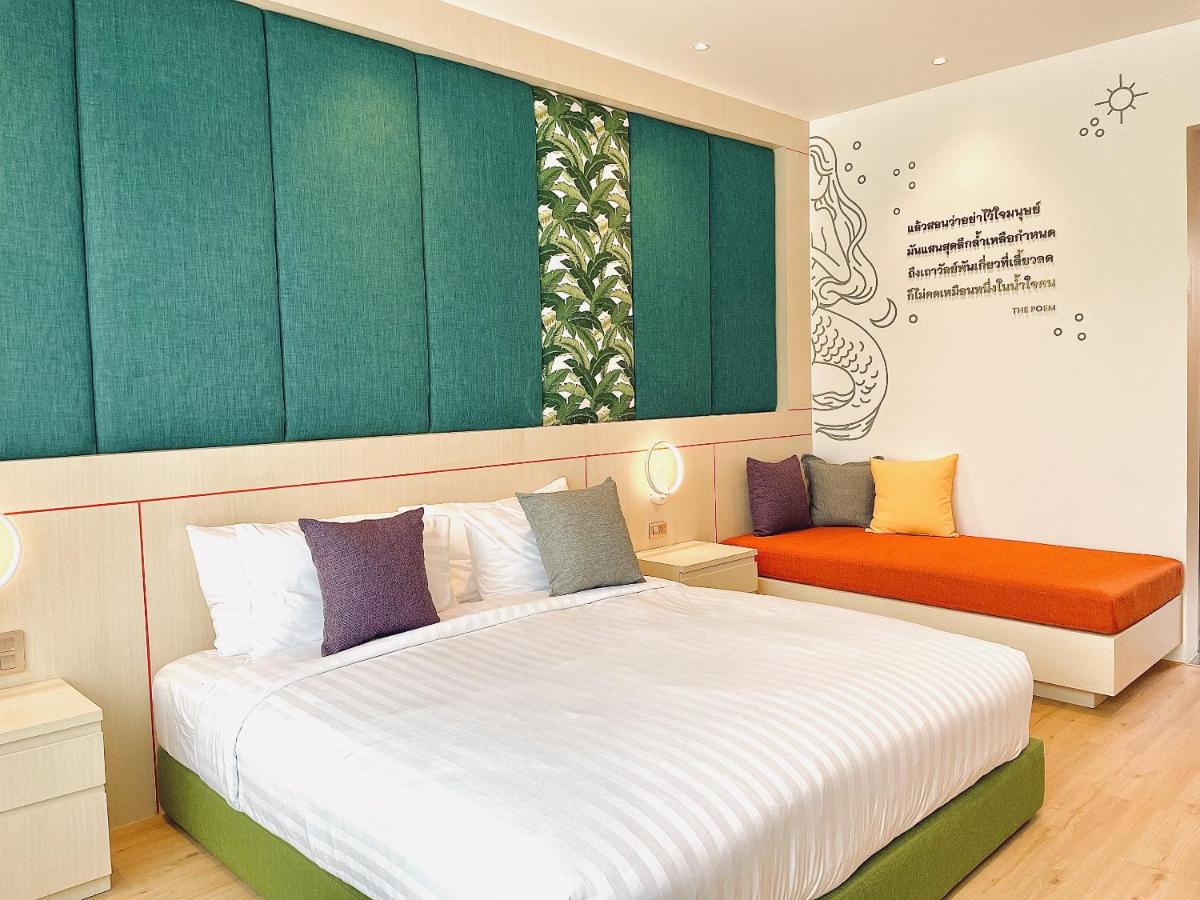 The Poem Hotel - Housity