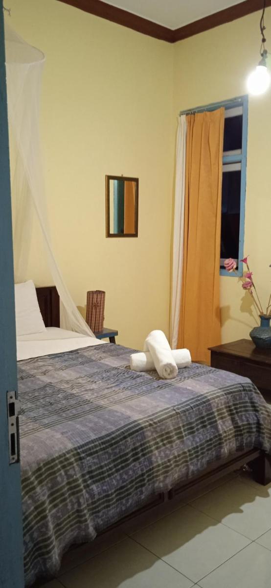 Lima Putri Homestay - Housity
