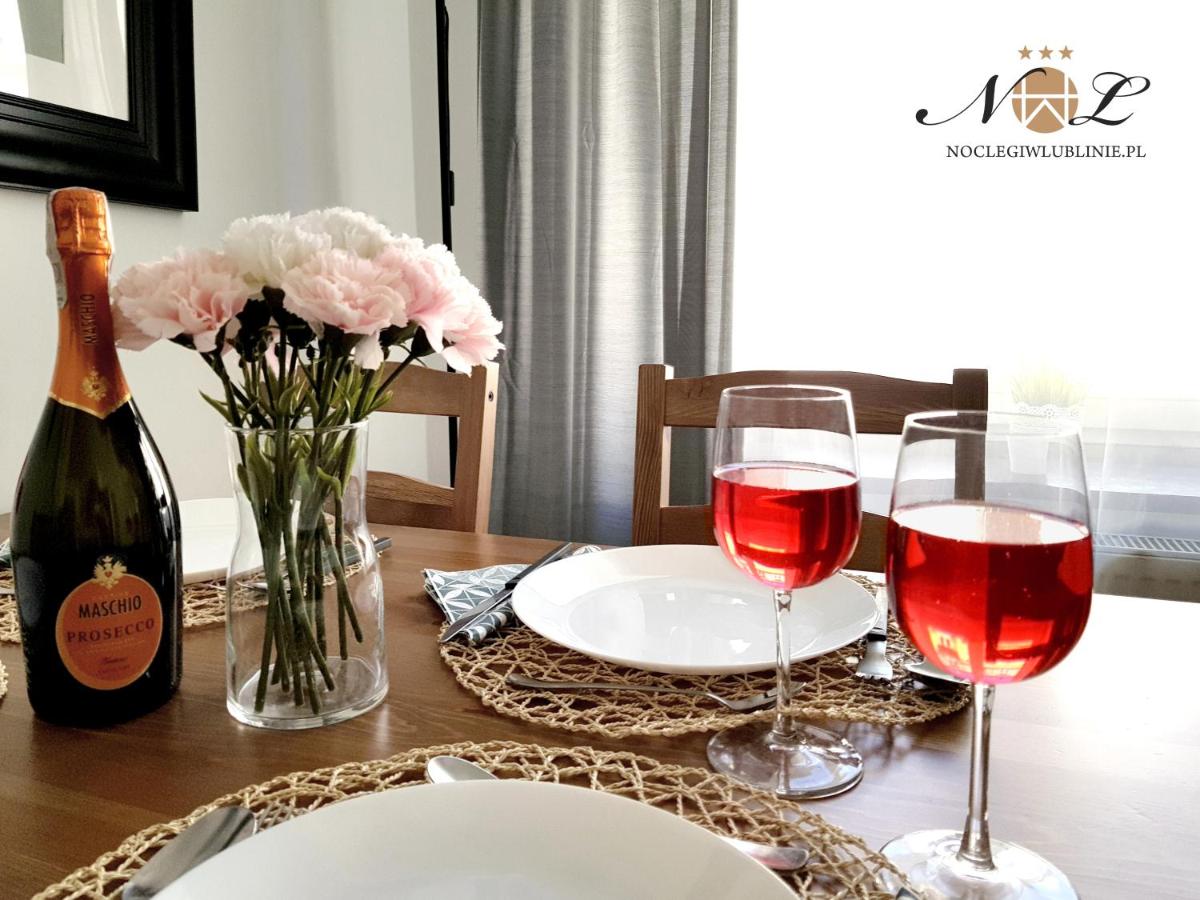 Apartament Peowiaków Kings Deluxe - Housity