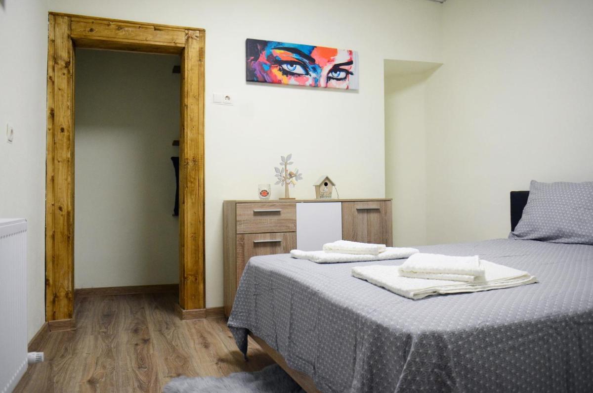 Private Apartment in the City Centre. - Housity